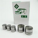 Hydrostössel Motorset 12x Auslass + 18x Einlass INA