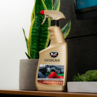 Lufterfrischer "DEOCAR" 700ml