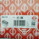 Ölwannendichtung ELRING 892.122