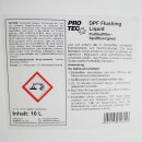 PRO TEC DPF Flushing Liquid 10L P6168