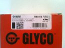 SET L: GLYCO Pleuellager SPUTTER + Hauptlager + Anlaufscheiben
