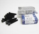 SET: Pleuellager 77803600 + 10 Schrauben 50009202