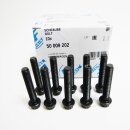 SET: Pleuellager 77803600 + 10 Schrauben 50009202