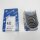 SET: Pleuellager 77803600 + 10 Schrauben 50009202