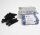 SET: Pleuellager 77803600 + 10 Schrauben 50009202