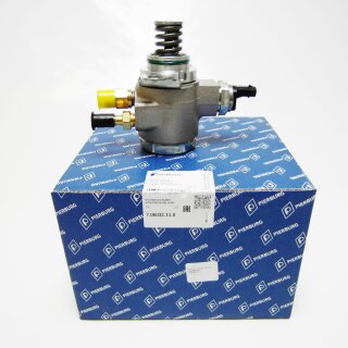 Kraftstoffpumpe Satz, Kraftstoffpumpe AM133627 Ersatz für 11 PS 12,5 PS  vertikale Motoren