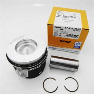Kolben Ø 83,5mm STD 87-434307-00