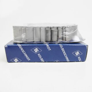 Hauptlager Kurbelwelle KOLBENSCHMIDT Hauptlager Für Audi, SEAT
