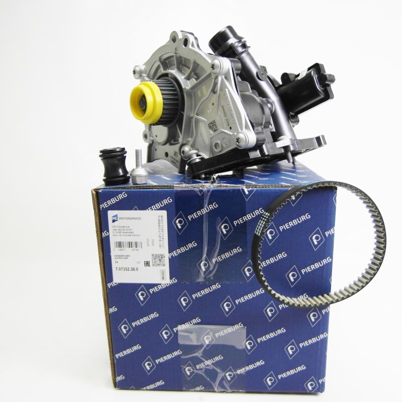 Wasserpume mechanisch 7.07152.08.0, 258,00 € 