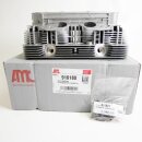 2x Zylinderkopf vormontiert 910180 CU