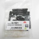 2x Zylinderkopf vormontiert 910180 CU