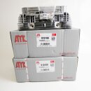 2x Zylinderkopf vormontiert 910180 CU