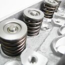 2x Zylinderkopf vormontiert 910180 CU