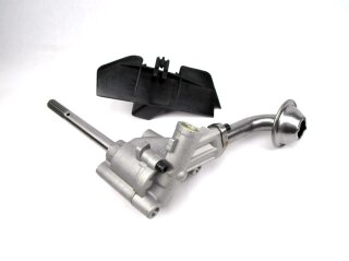 TOPRAN Ölpumpe Mit Dichtungen (110 349) - Passend Für VW, Seat, Skoda, Audi Modelle