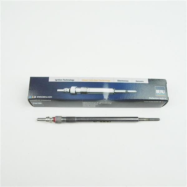 GE133 BERU Glühkerze 4,4V 25A M10x1,0 ISS AUTODOC GE133 BERU Glühkerze 4,4V 25A M10x1,0 ISS AUTODOC