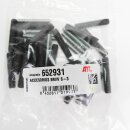 Zylinderkopf nackt M20B20 M20B23