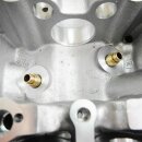 Zylinderkopf nackt M20B20 M20B23