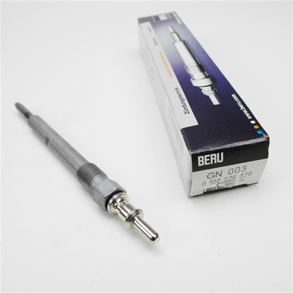 Glühkerze GN003 0100226379, 9,95 €
