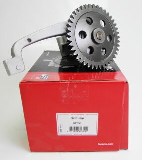 Ölpumpe FAI OP356