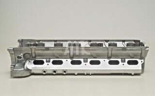 Zylinderkopf teilmontiert 910651 M50B25 7mm ohne Vanos