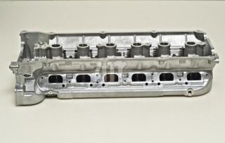Zylinderkopf teilmontiert 910655 M52 6mm
