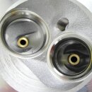 Zylinderkopf nackt 910064 M20B27