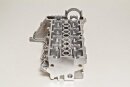Zylinderkopf teilmontiert M47