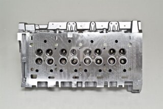 Zylinderkopf nackt G9U