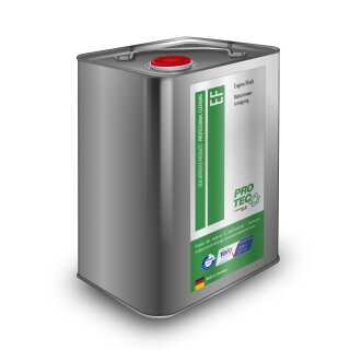 PRO TEC EF Motor Innenreiniger 20l Engine Flush P1007