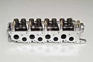 Zylinderkopf komplett 908613