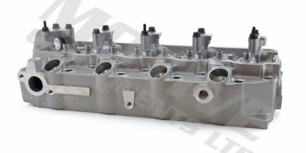 Zylinderkopf Kolbenschmidt nackt 50003152, 320,00 €