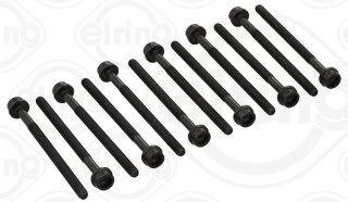 Zylinderkopfschrauben ELRING 824.990
