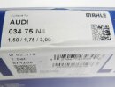 Kolbenringe Ø 82,5mm 1.5+1.75+3.0mm MAHLE 03475N4 ABV