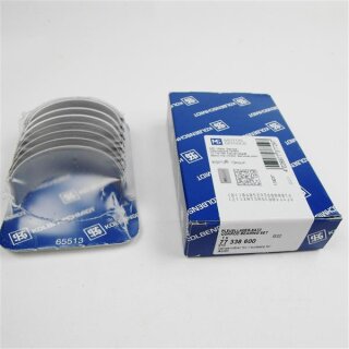 Pleuellager SPUTTER gebohrt 77338600, 72,00 €