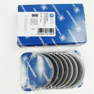 Pleuellager SPUTTER gebohrt 77338600