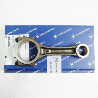 Pleuelstange Ø 26 mm / 144mm 50009211