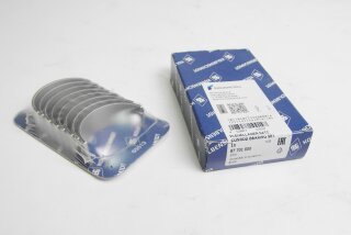 Pleuellager KS 87701600 STD