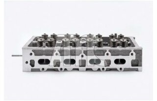 Zylinderkopf vormontiert 910308