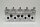 Zylinderkopf nackt AMC 908702 7mm