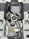 Zylinderkopf vormontiert 908818K + REINZ ZKD 3 Loch