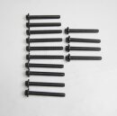 Hauptlagerschraube M10x1,5x85mm BMW 11118571560