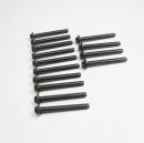 Hauptlagerschraube M10x1,5x85mm BMW 11118571560