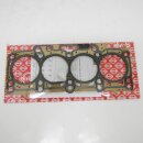 Zylinderkopfdichtung Ø 82,2mm Lochanzahl 2 1,63mm...