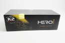 Mikrofasertuch HIRO PRO gelb 30x30cm D5100 - 30 Stück