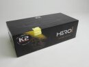 Mikrofasertuch HIRO PRO gelb 30x30cm D5100 - 30 Stück