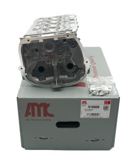 Zylinderkopf vormontiert 910808 V2