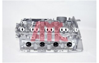 Zylinderkopf nackt 910708 V2