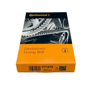 Zahnriemen Conti CT1218