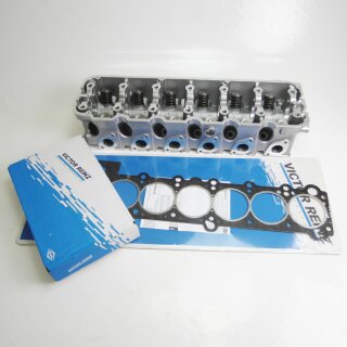 Zylinderkopf teilmontiert M20B20 M20B23 + Dichtung + Schrauben