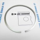Kolbenringe Ø 84,0mm 1,5+1,5+2,0mm MAHLE 081RS001220V0